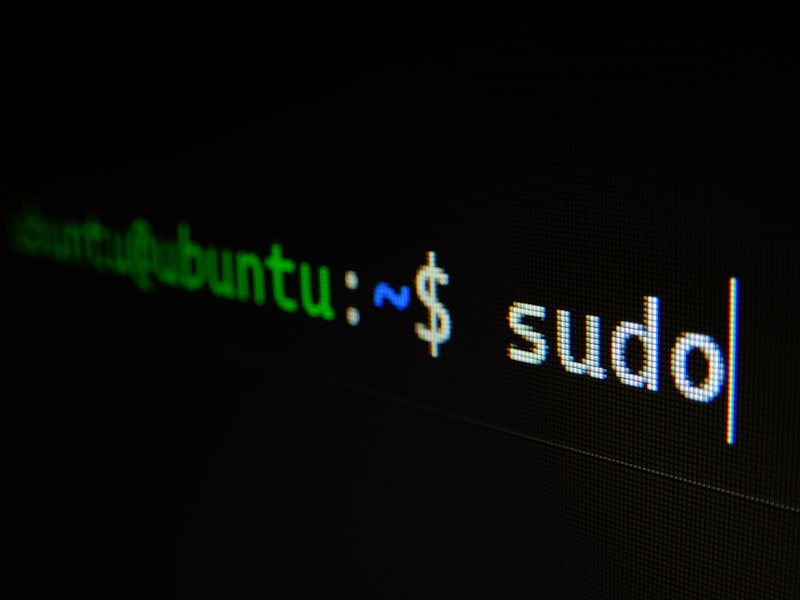 Linux Bash dan Service Monitoring