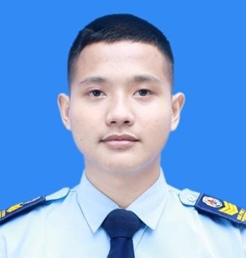 Foto Profil Amirudin